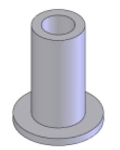 Rivet POP galv 4,8x10,2